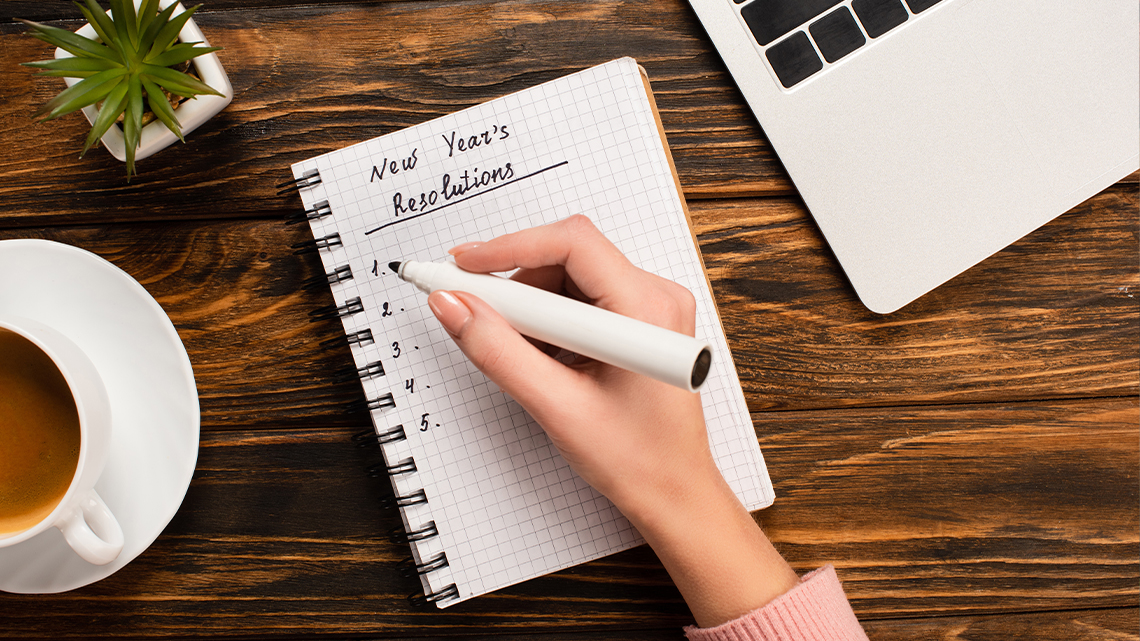 New Year, New You: How Cleaning Services Can Help You Reach Your Resolution Goals.